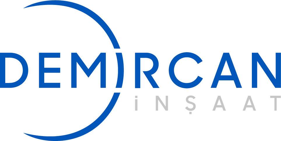 Demircan İnşaat için geliştirilen kurumsal yazılım - Teknorion