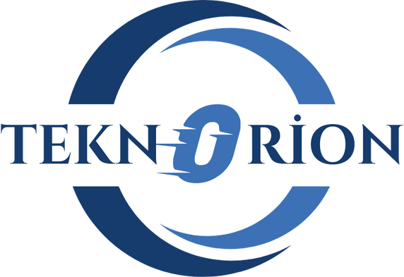 Teknorion Bilişim Logo