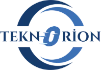 Teknorion Bilişim Logo