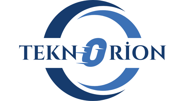 Teknorion Bilişim Logo